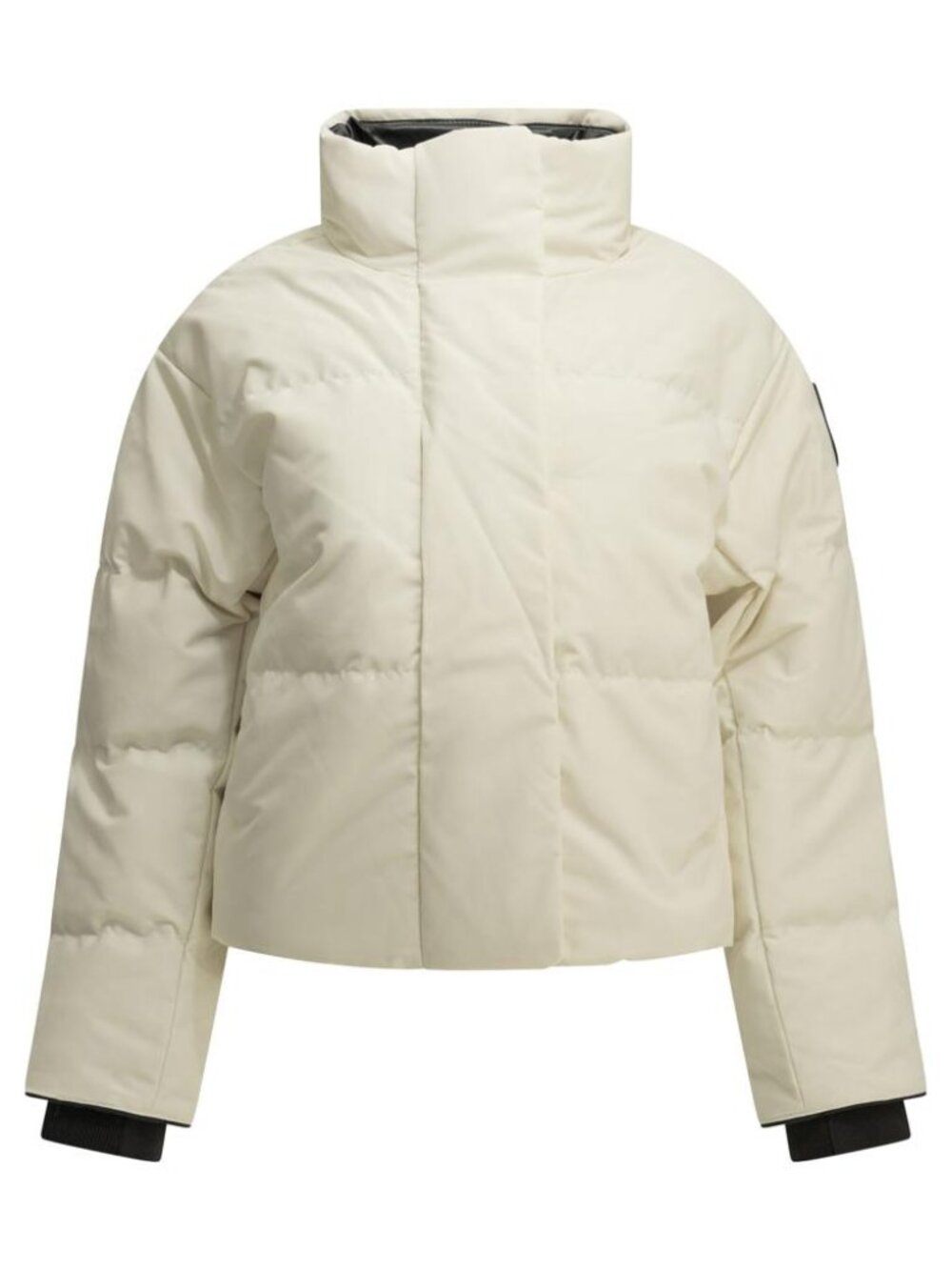 Canada Goose Grandview Short Down Jacket Tag Size S Women